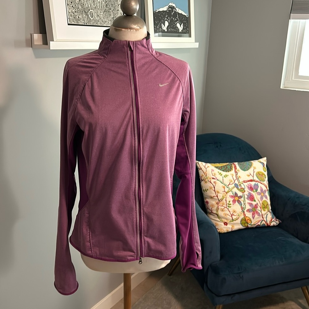 Nike Dri-Fit Women's Jacket